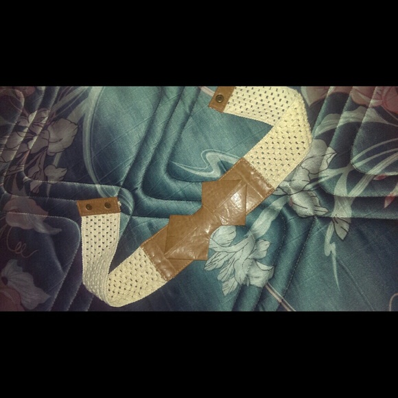DRESS BELT