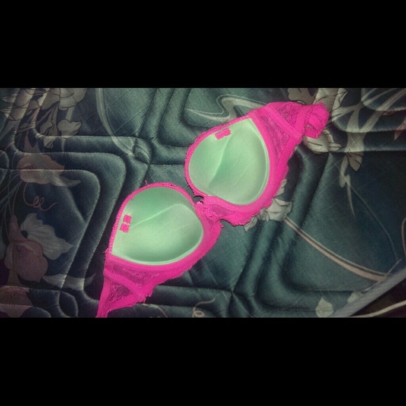 STRAPLESS BRA - Picture 2 of 2