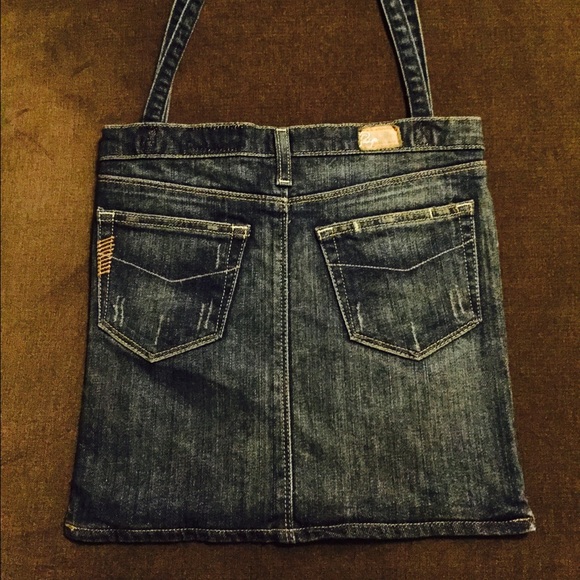 PAIGE Handbags - 💟 Authentic Limited edition Paige premium bag💟