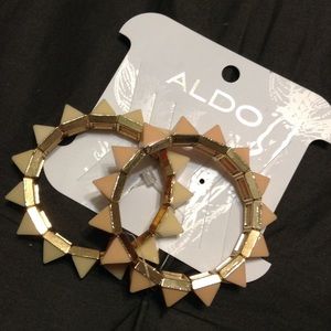 Aldo bracelets