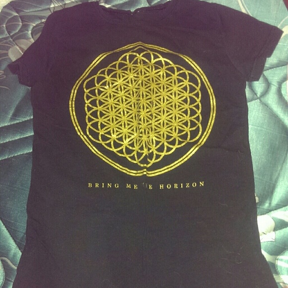 BRING ME THE HORIZON