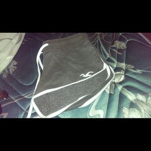 HOLLISTER SHORTS