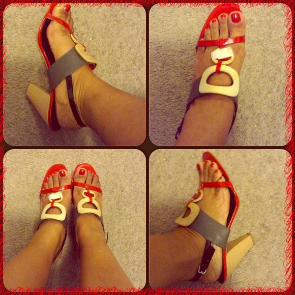 SHOES NINIE WEST