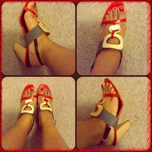 SHOES NINIE WEST