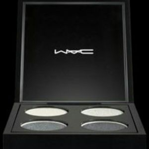 Mac melt my heart quad