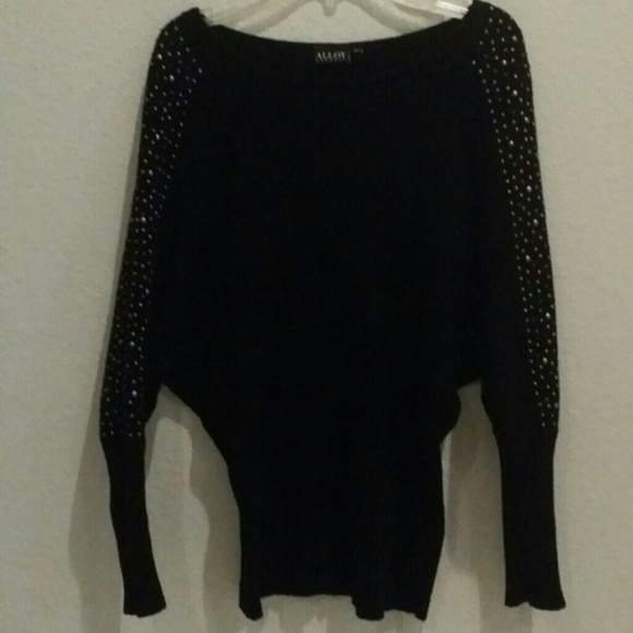 Alloy Batwing long sleeve sweater - Picture 1 of 1