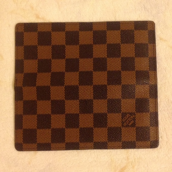 Checkbook & Card Holder - Picture 3 of 4