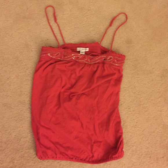 Fun tank for summer