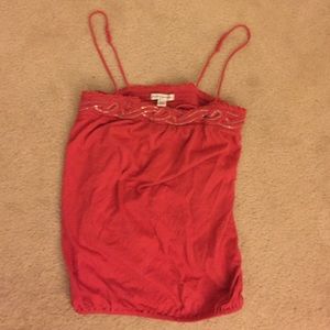 Fun tank for summer