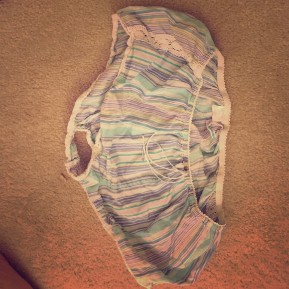 Vs sweet pajama shorts can't get anymore!
