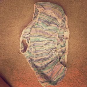 Vs sweet pajama shorts can't get anymore!