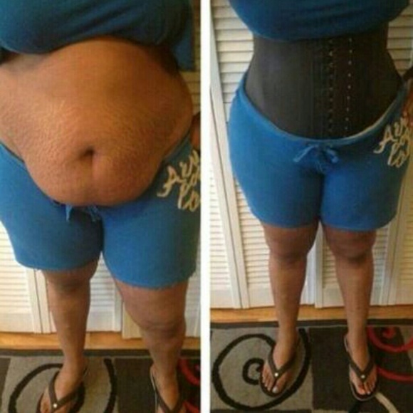 xl waist trainer