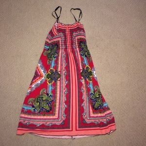 Body Central Sundress