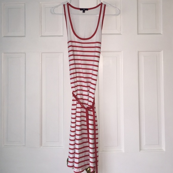gap rope belt