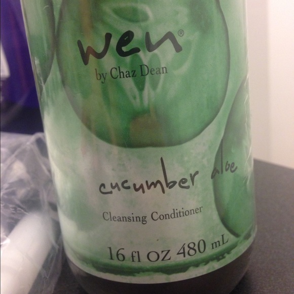 Wen cleansing conditioner