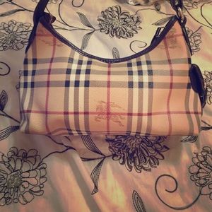 Burberry handbag