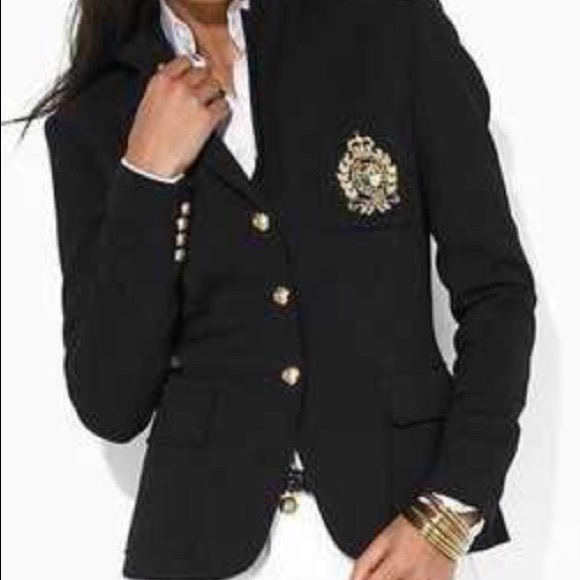 Ralph Lauren blazer