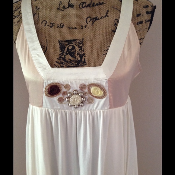 Gorgeous Pure Sugar Dress - Picture 2 of 2