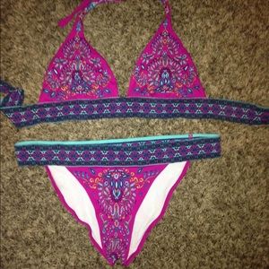 Victoria Secret bikini