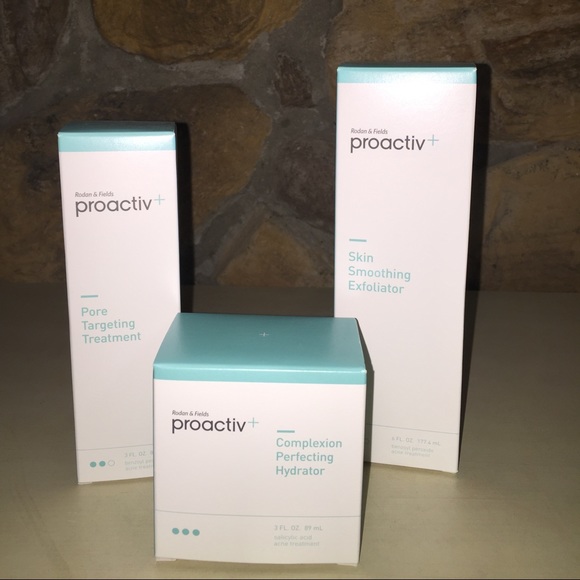 Pro active plus