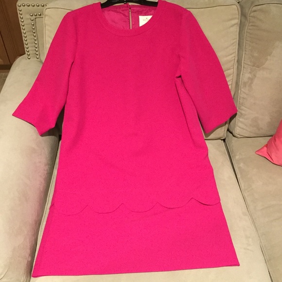 Kate Spade shift dress