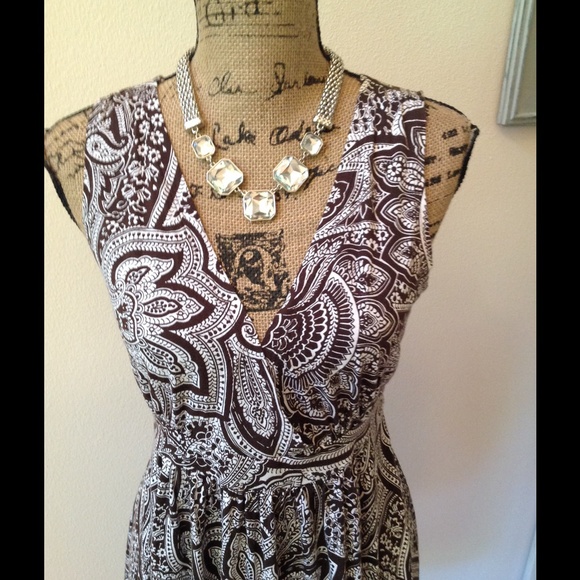 🚫🚫SOLD🚫🚫💕Gorgeous MICHAEL KORS Dress - Picture 2 of 2