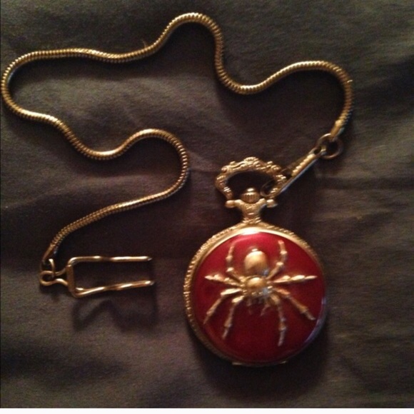 Pocket watch 👀