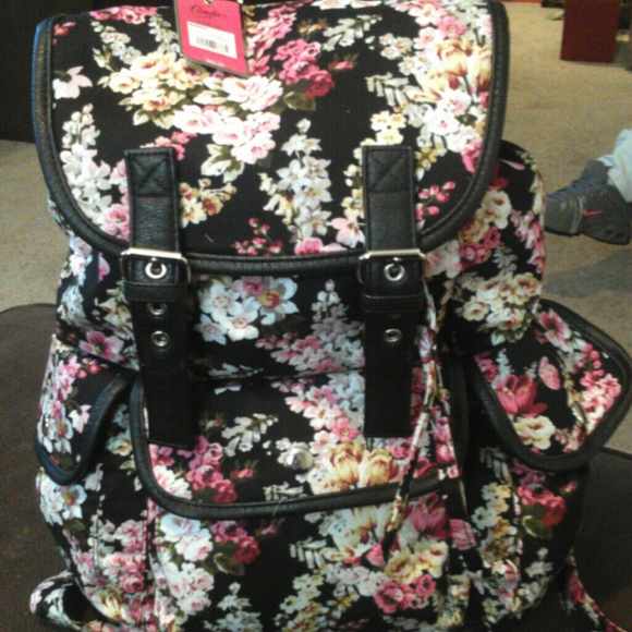 Three backpacks for one great price