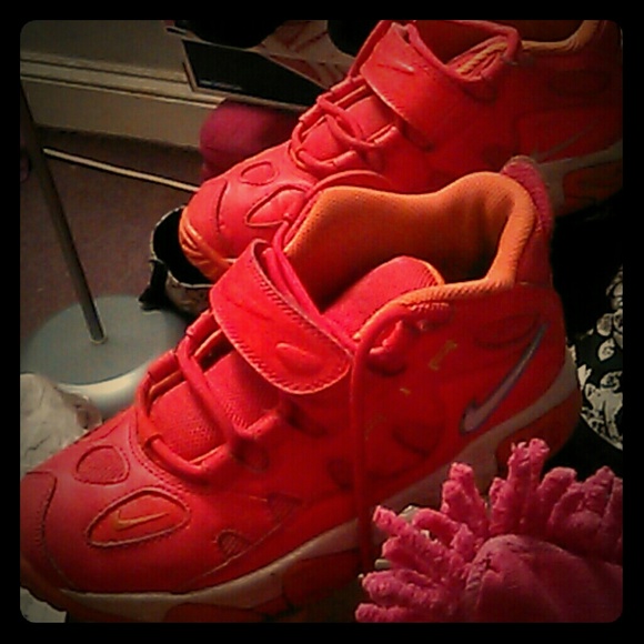 Nike turffs