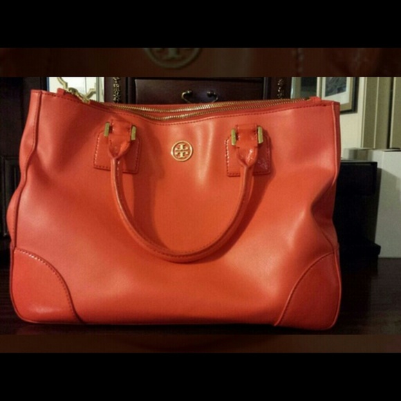 Authentic Tory Burch -Robinson