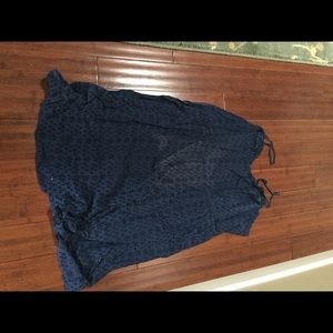 Old navy spaghetti strap dress