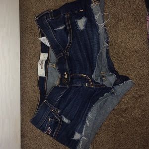 Hollister Shorts