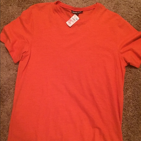 Reduced!!! Michael Kors Men's shirt