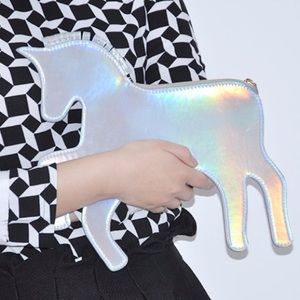 Unicorn Clutch ✨coming soon✨