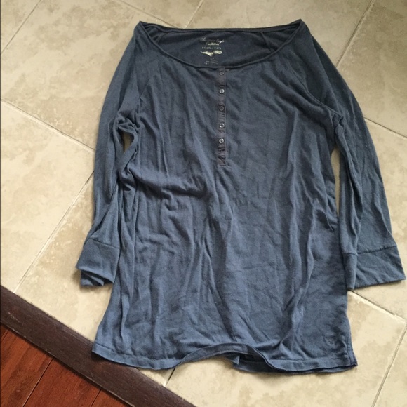 American eagle shirt