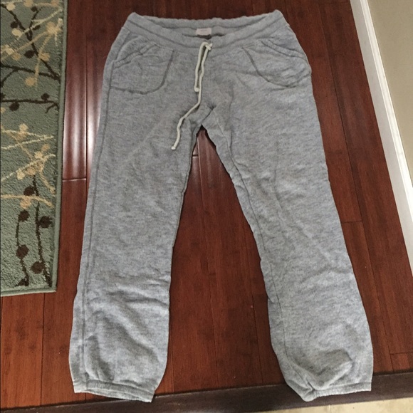 Aerie sweatpants