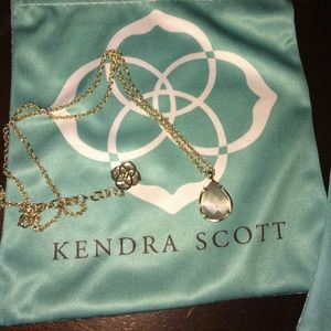 Kendra Scott Necklace