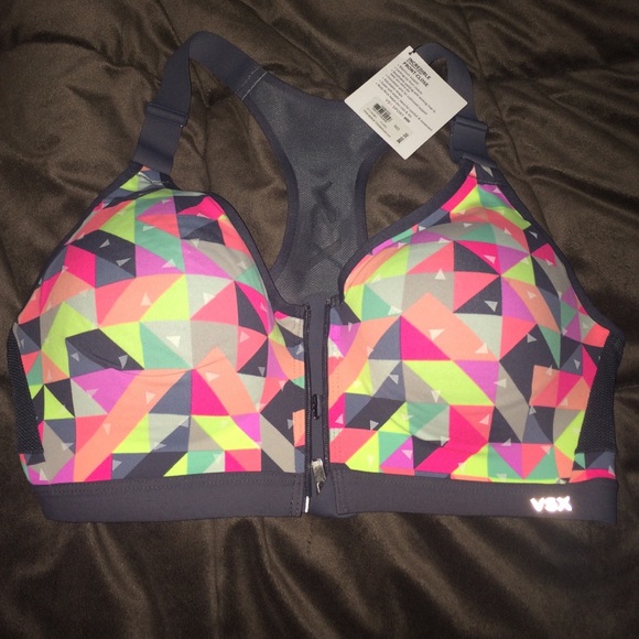 Victoria secret sports bra