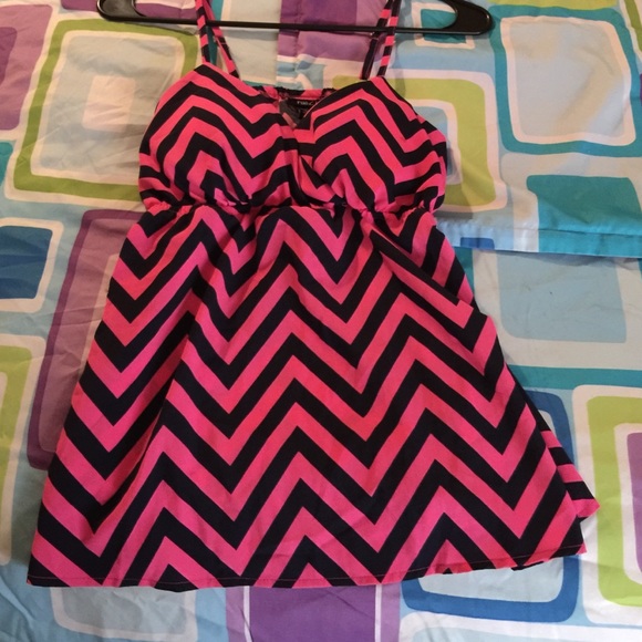 Rue 21 dressy tank.