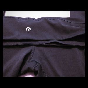 Lululemon Wunder Under Pant BNWOT