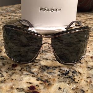 YSL Sunglasses