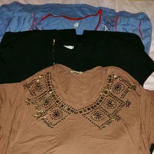 Bundle for @dmonique