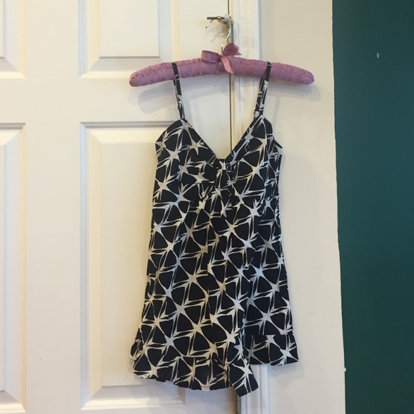H&M tank