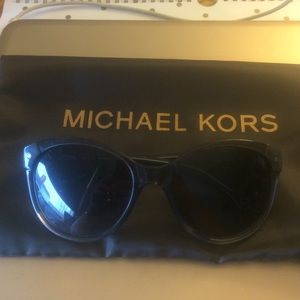 Michael by Michael Kors Savannah Sunglasses