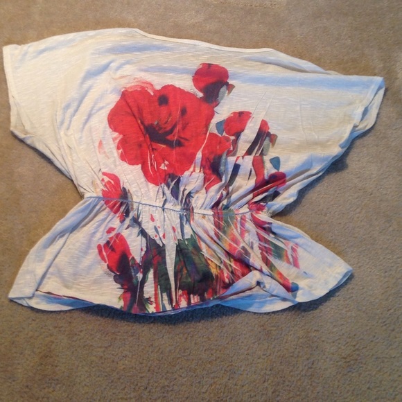 See through top - Picture 2 of 2