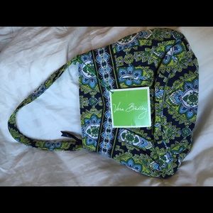 SOLD on EBay - Vera Bradley Cambridge tote NWT