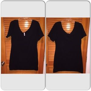 Xhilaration Short Sleeve Dress