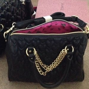 Betwey Johnson Bag