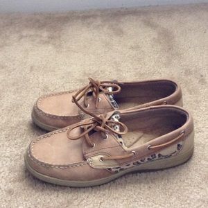Brown sperry