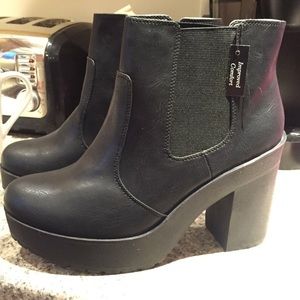 New Look Chelsea Boots